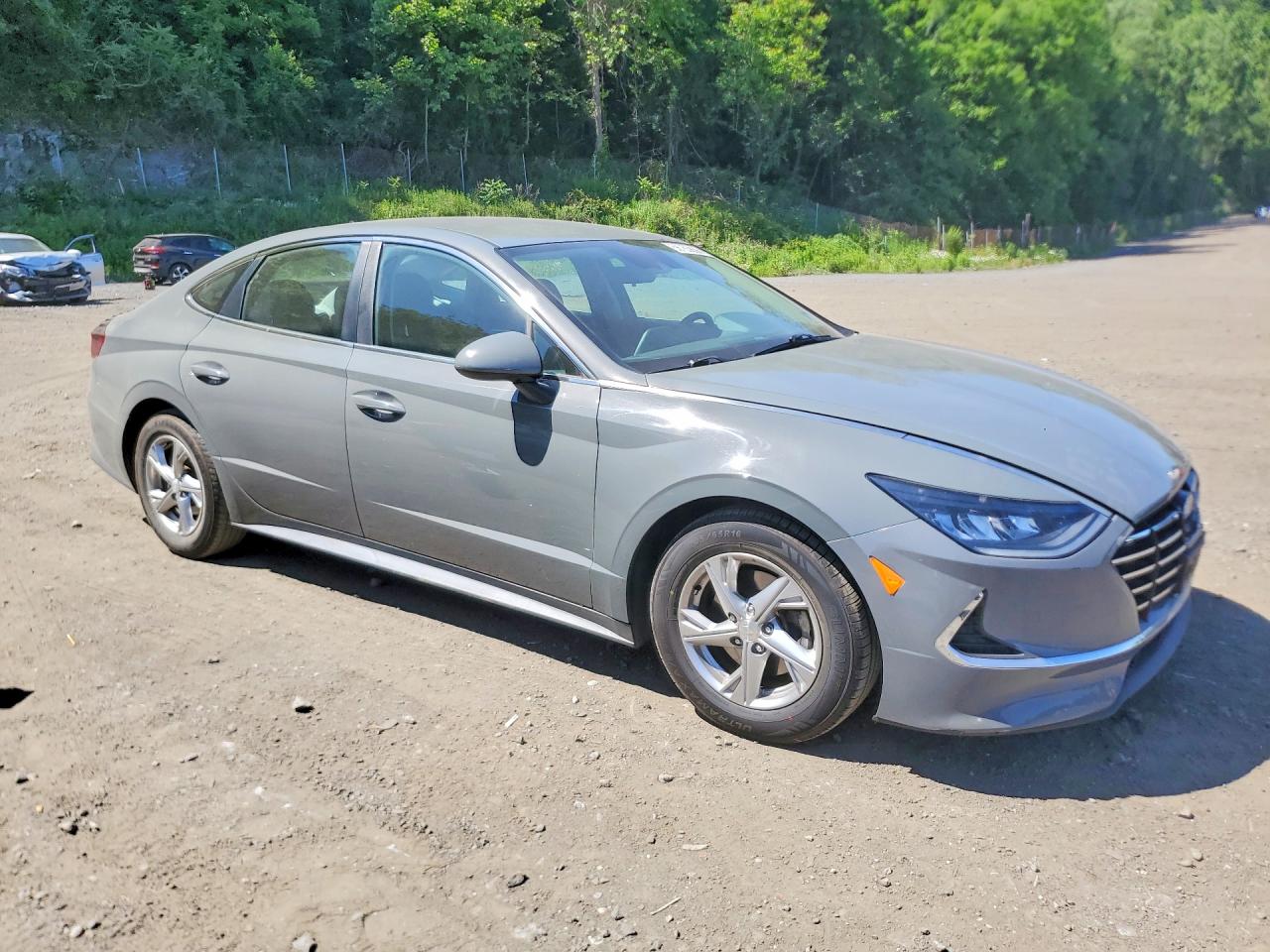 2020 HYUNDAI SONATA SE — снимка 4