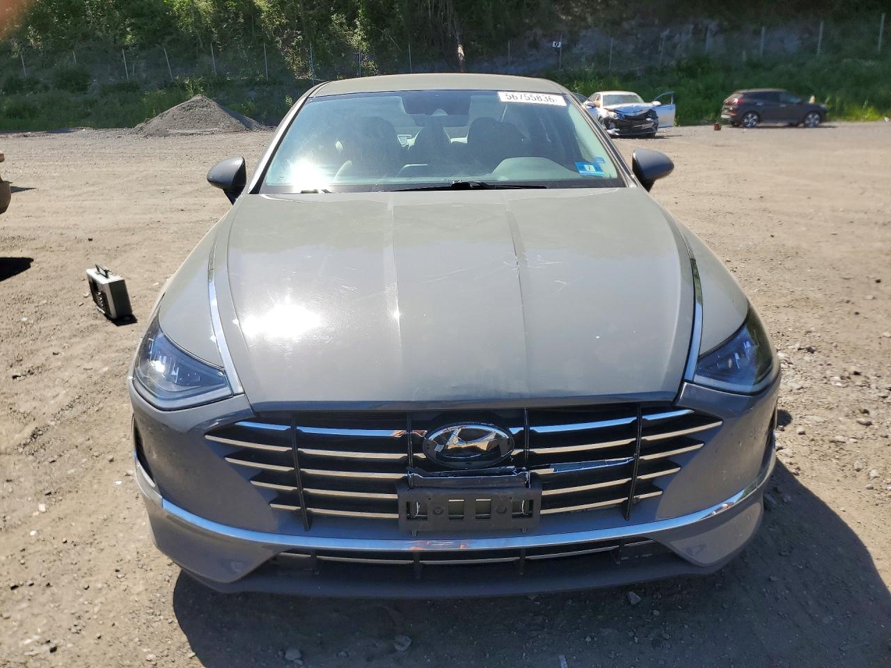 2020 HYUNDAI SONATA SE — снимка 5