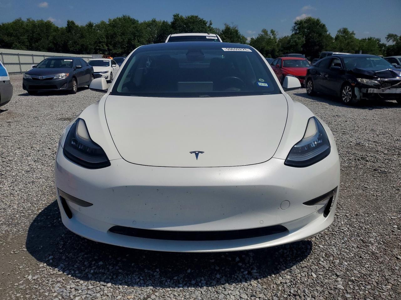 2018 TESLA MODEL 3 — снимка 5
