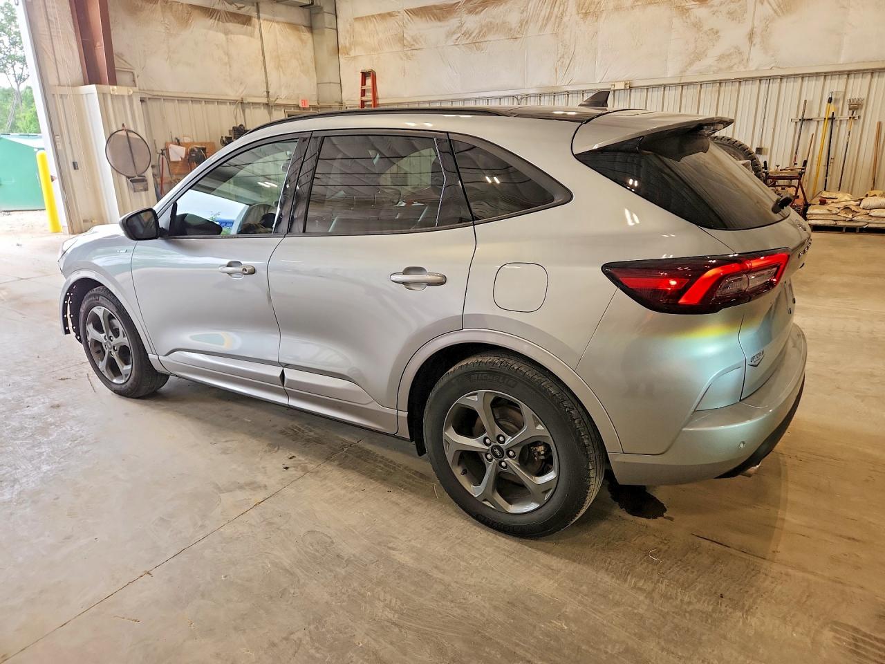 2023 FORD ESCAPE ST LINE — снимка 2