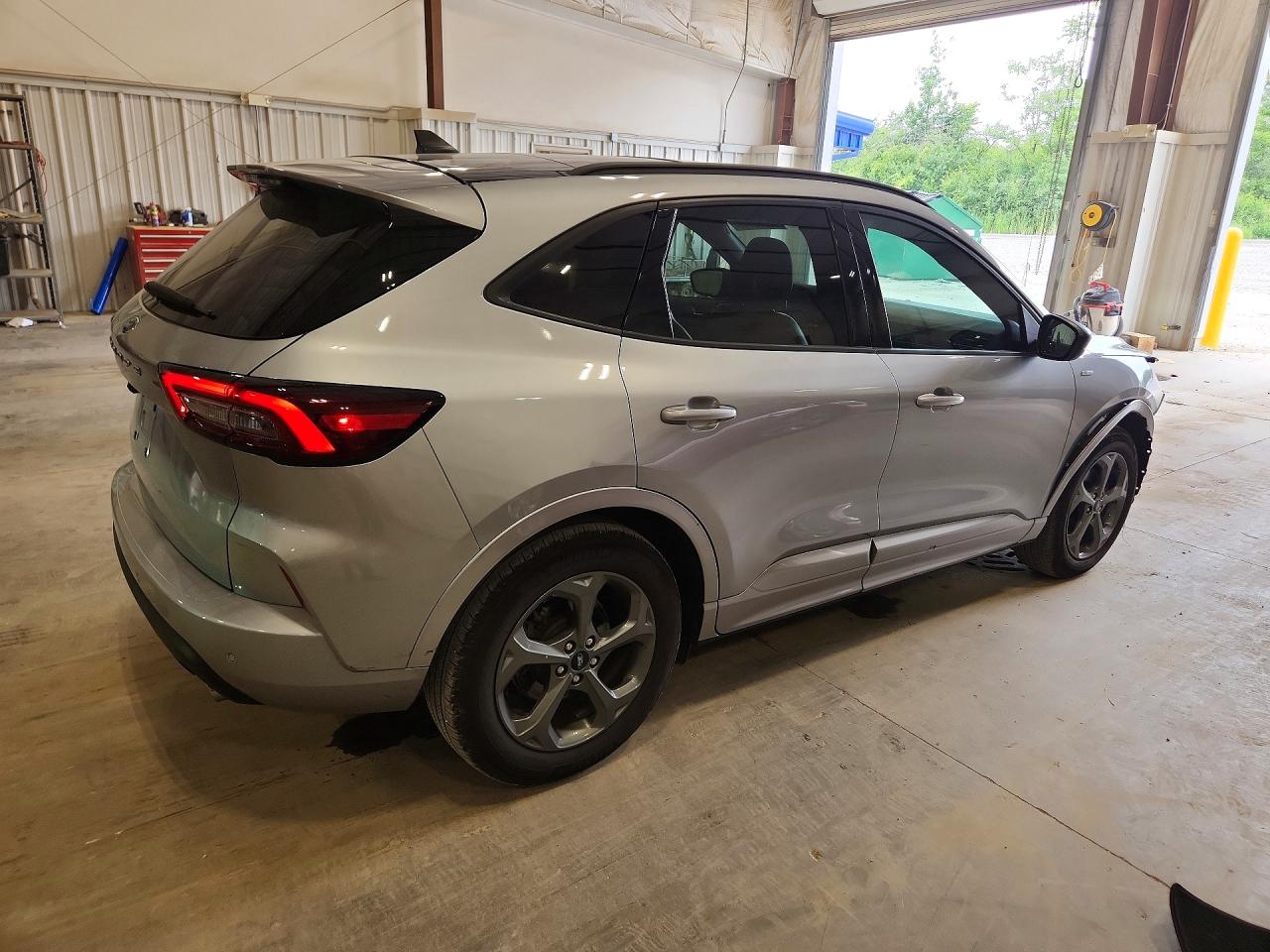 2023 FORD ESCAPE ST LINE — снимка 3