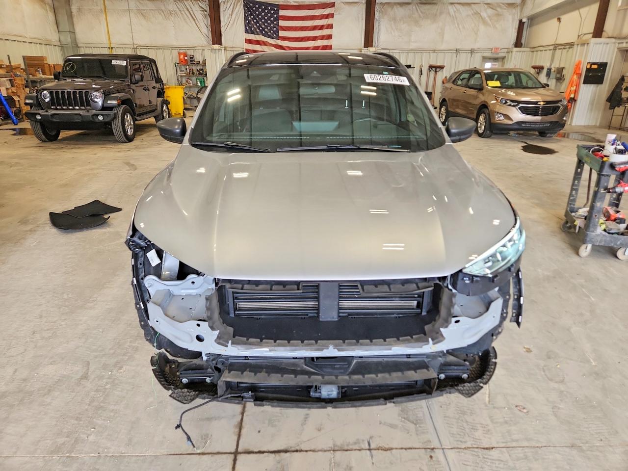 2023 FORD ESCAPE ST LINE — снимка 5