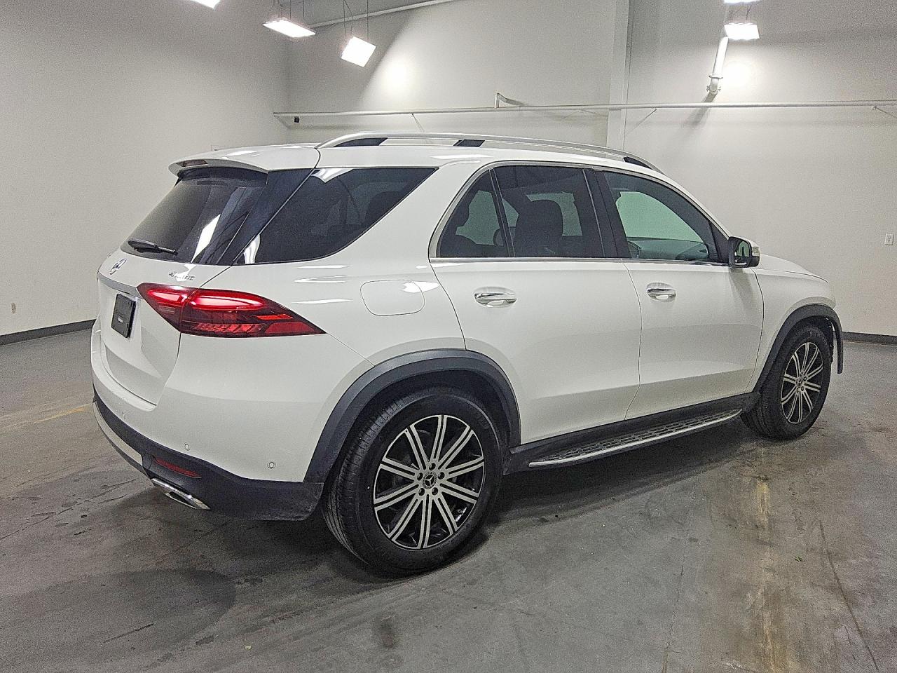 2026 MERCEDES-BENZ GLE 350 4MATIC — снимка 3