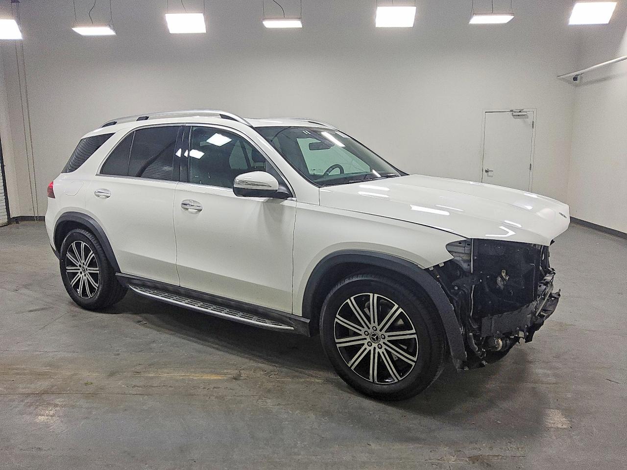 2026 MERCEDES-BENZ GLE 350 4MATIC — снимка 4