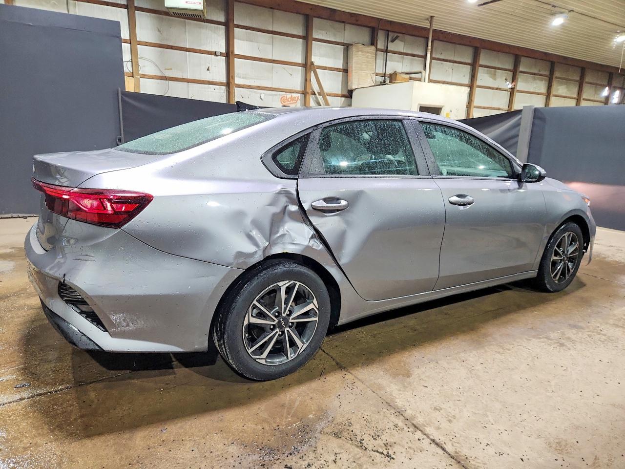 2024 KIA FORTE LXS — снимка 3