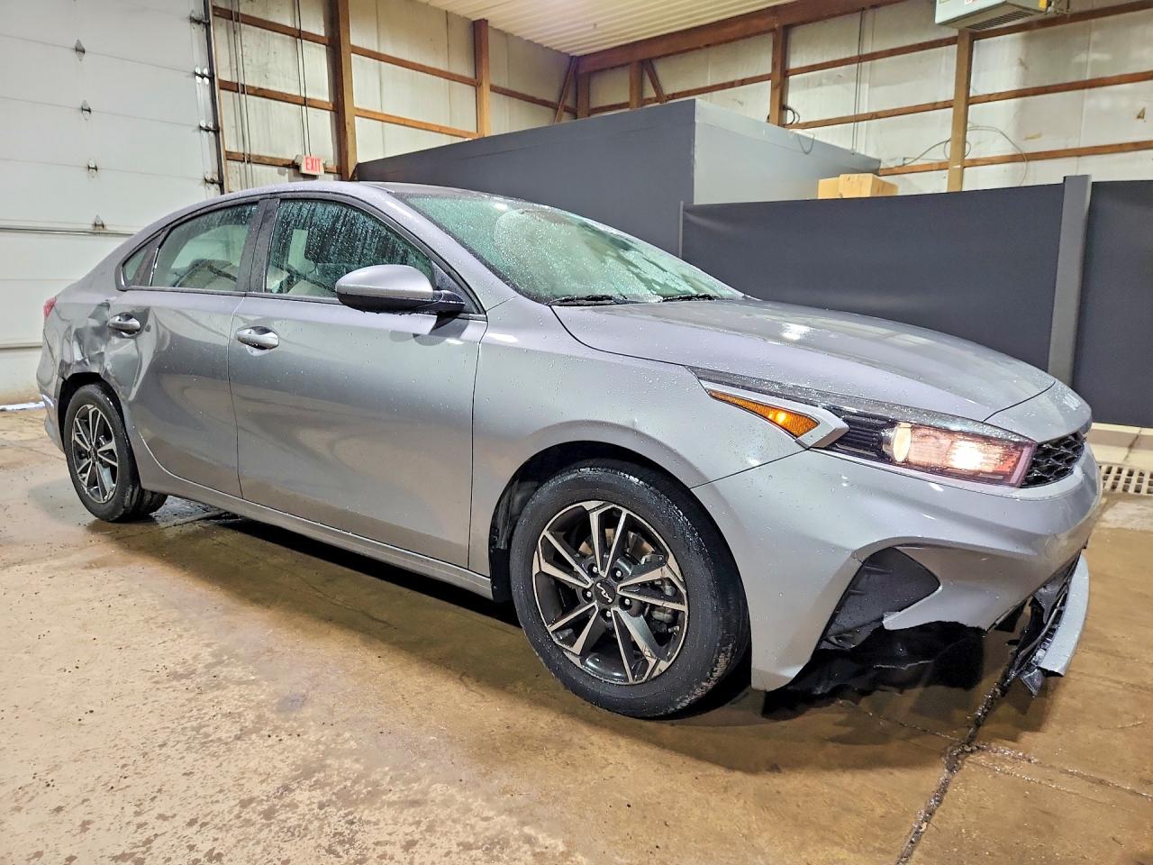 2024 KIA FORTE LXS — снимка 4