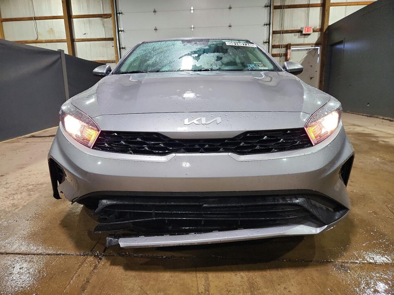 2024 KIA FORTE LXS — снимка 5