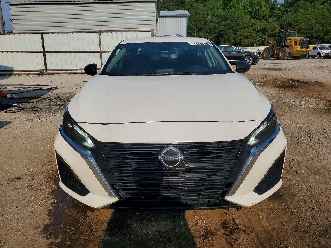 2025 NISSAN ALTIMA SV — снимка 5