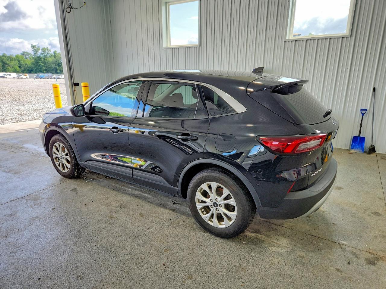 2023 FORD ESCAPE ACTIVE — снимка 2
