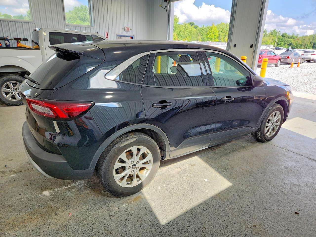 2023 FORD ESCAPE ACTIVE — снимка 3