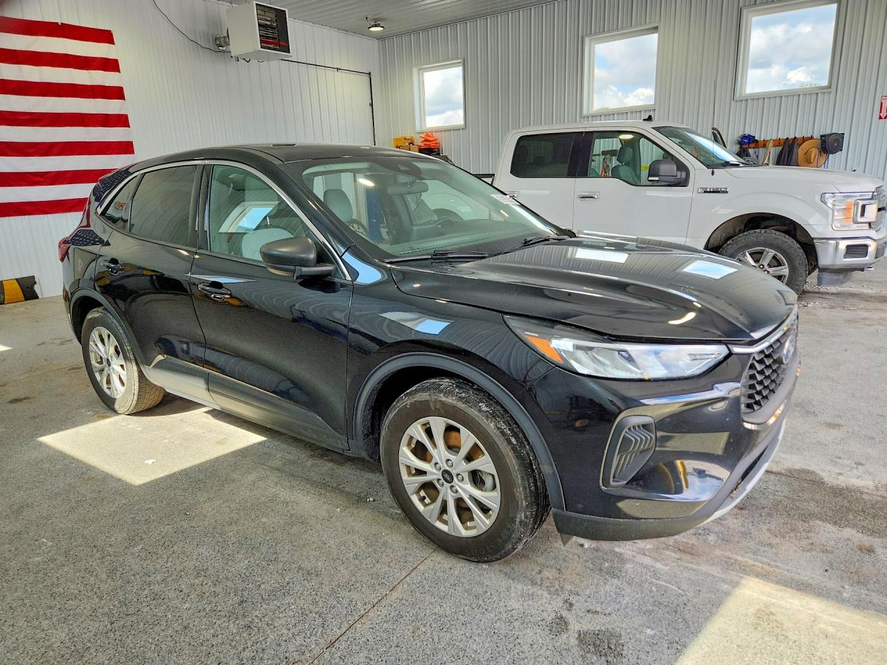 2023 FORD ESCAPE ACTIVE — снимка 4