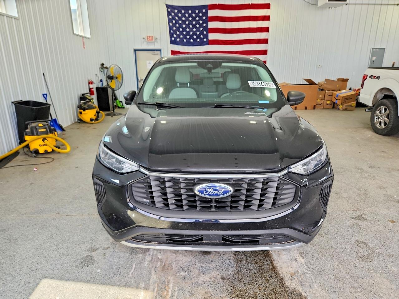 2023 FORD ESCAPE ACTIVE — снимка 5