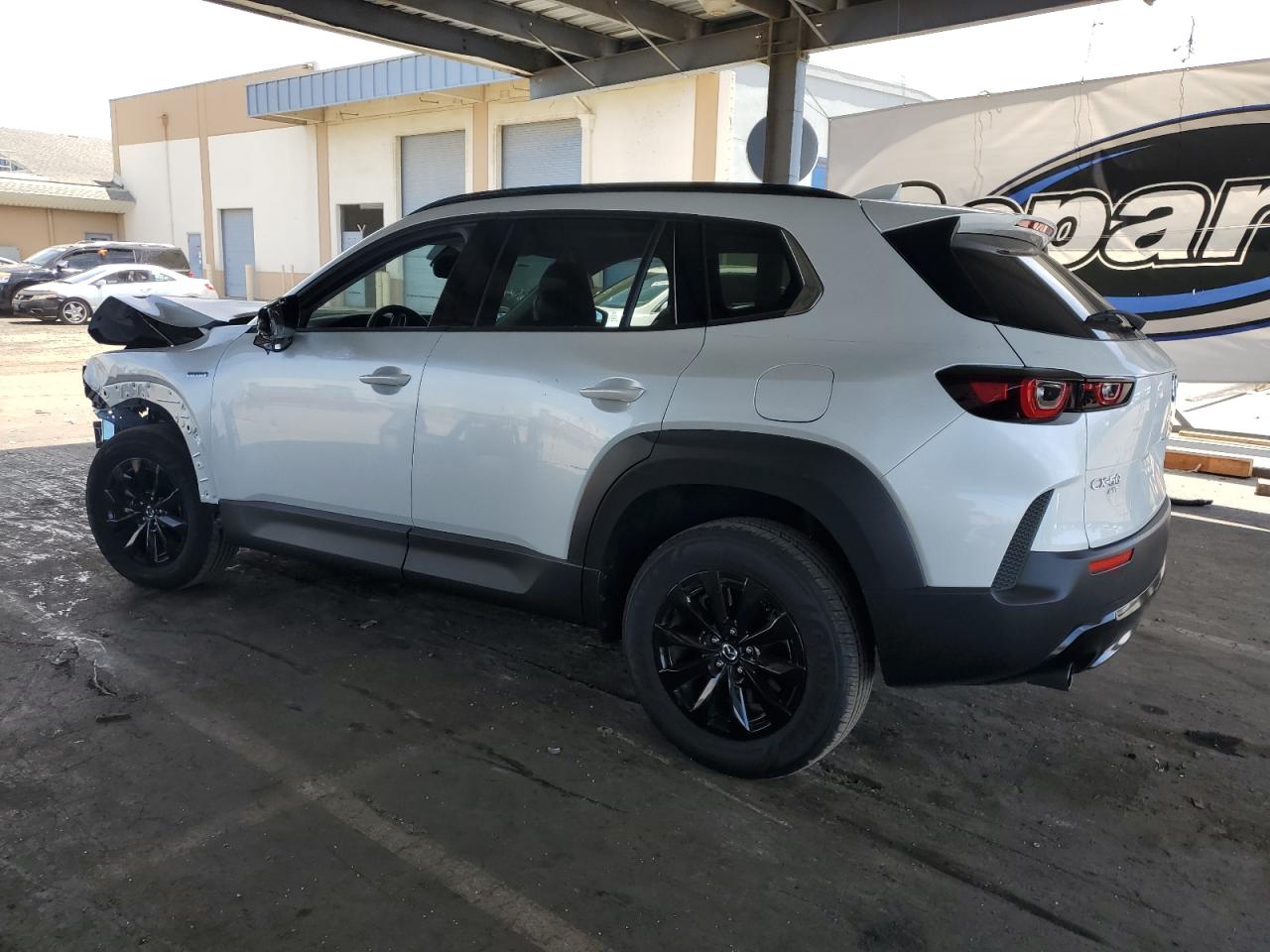 2025 MAZDA CX-50 PREMIUM — снимка 2