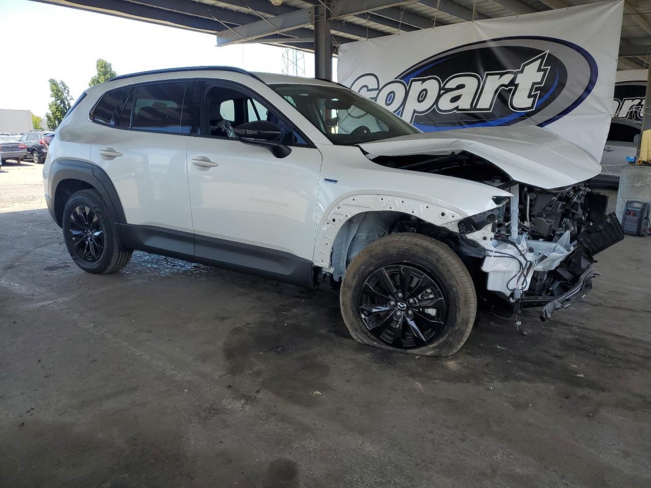 2025 MAZDA CX-50 PREMIUM — снимка 4