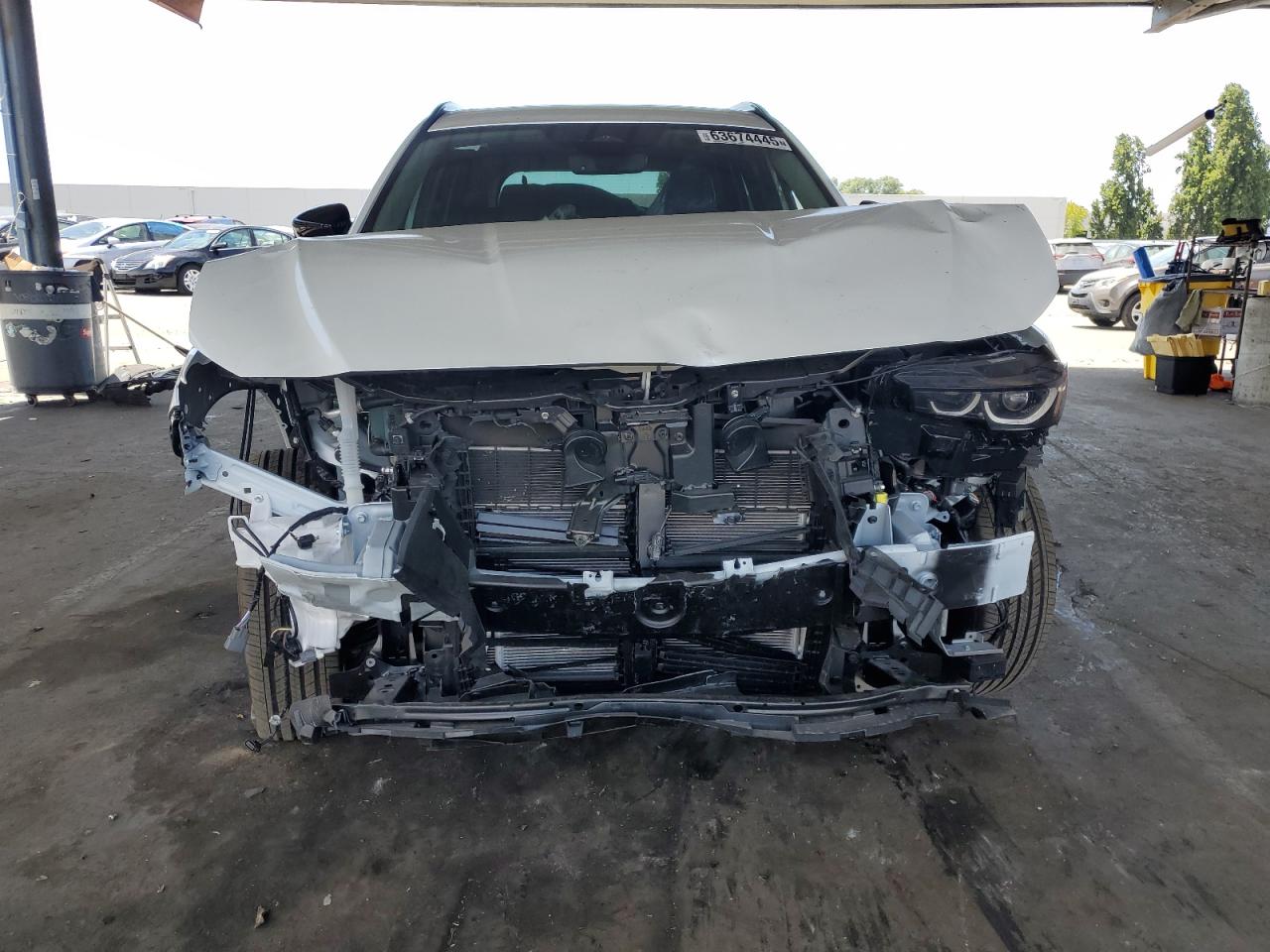 2025 MAZDA CX-50 PREMIUM — снимка 5