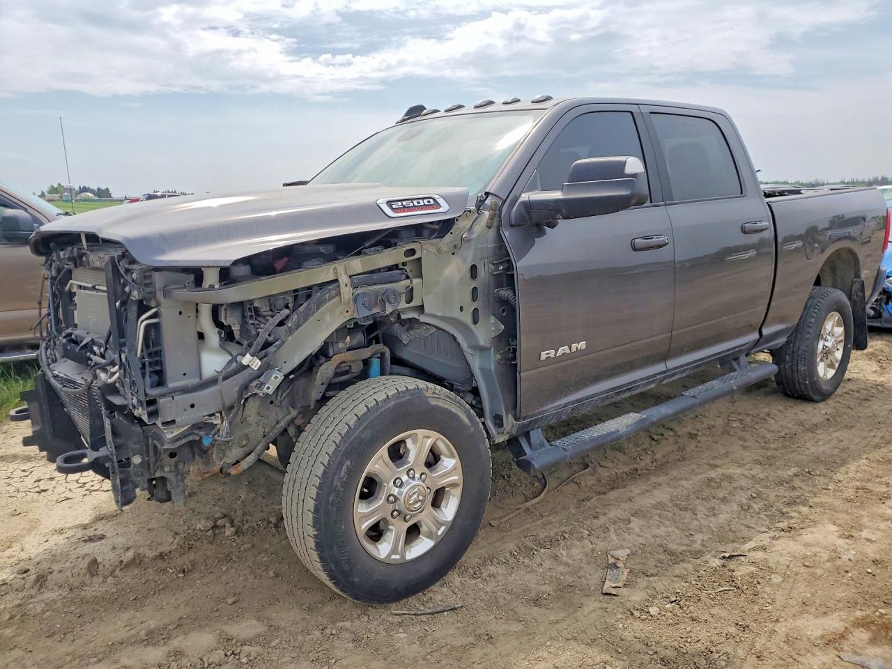 2020 RAM 2500 BIG HORN