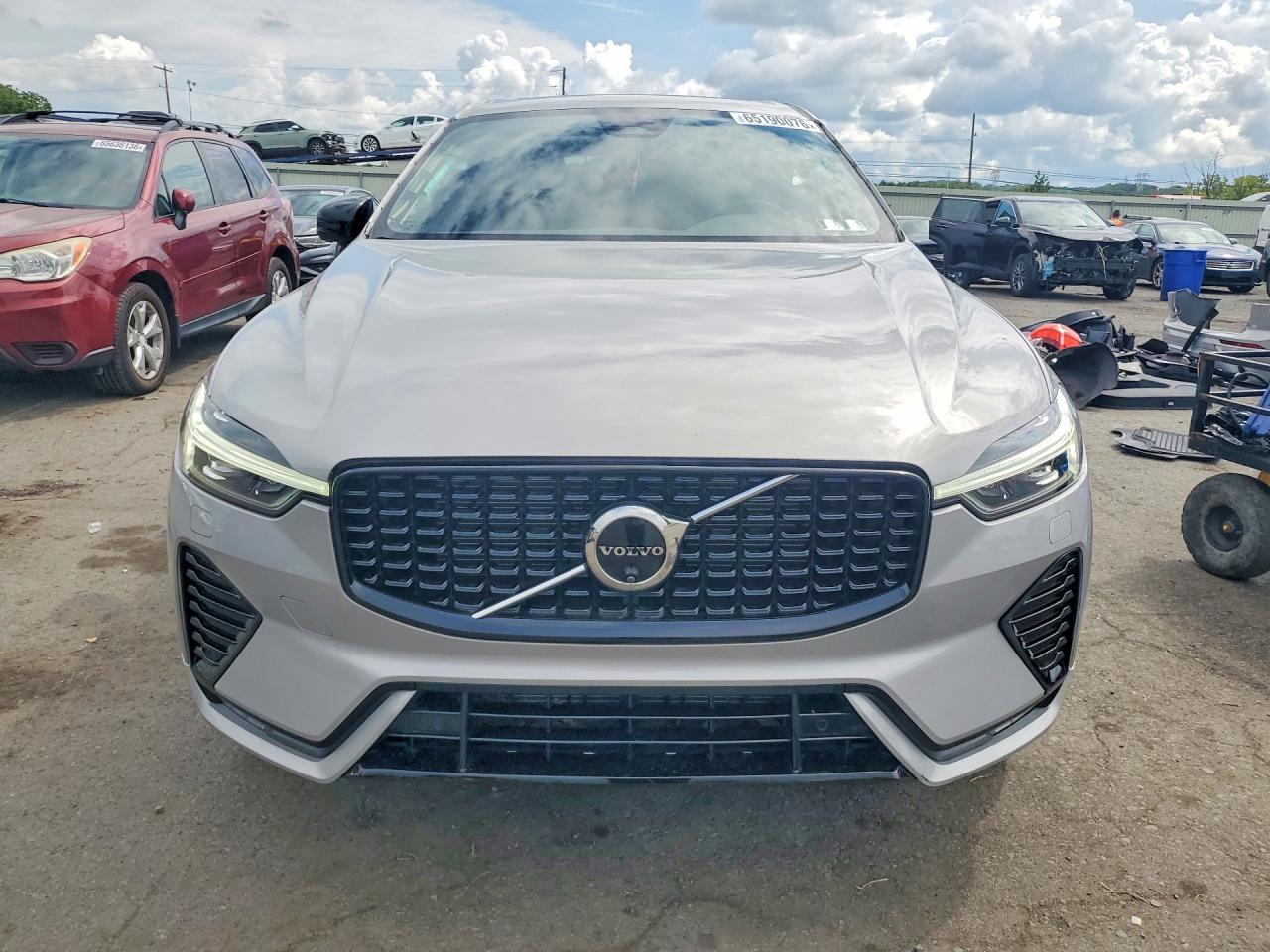 2024 VOLVO XC60 PLUS — снимка 5
