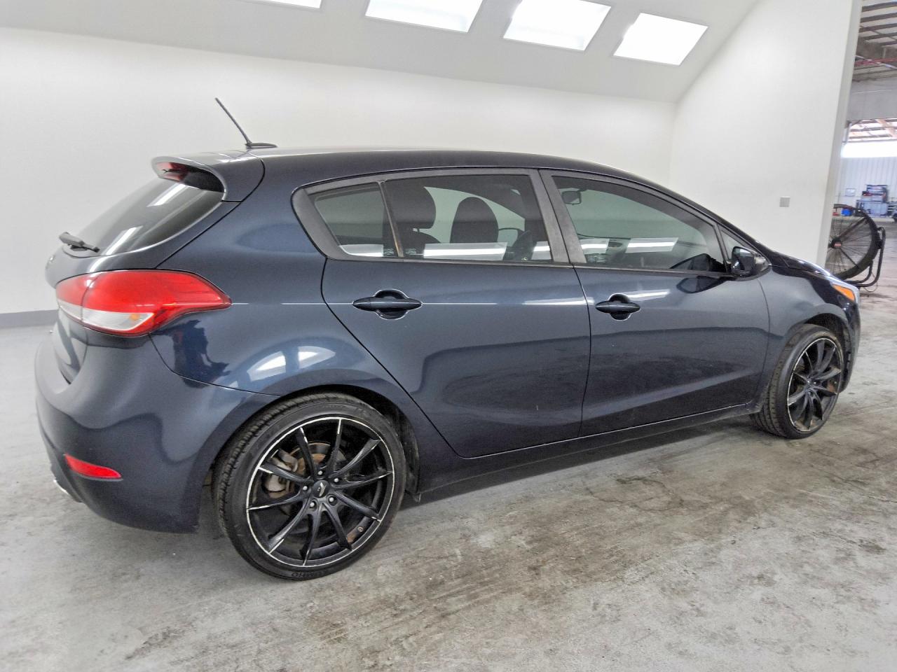 2017 KIA FORTE LX — снимка 3