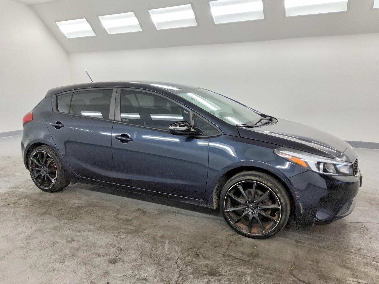2017 KIA FORTE LX — снимка 4