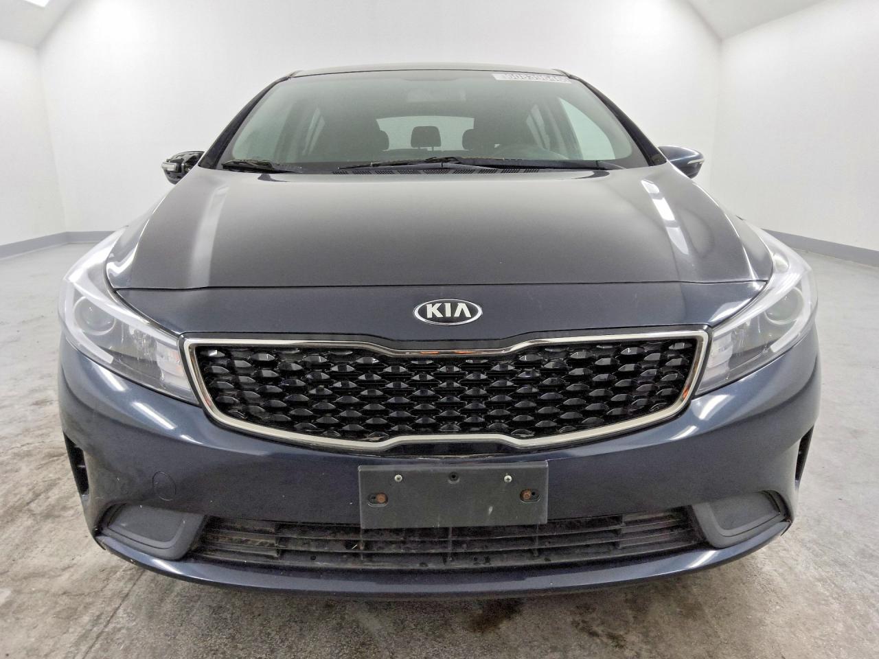 2017 KIA FORTE LX — снимка 5