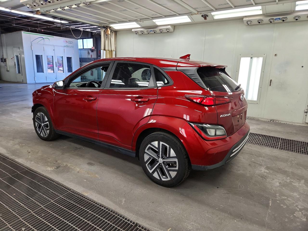 2023 HYUNDAI KONA SEL — снимка 2