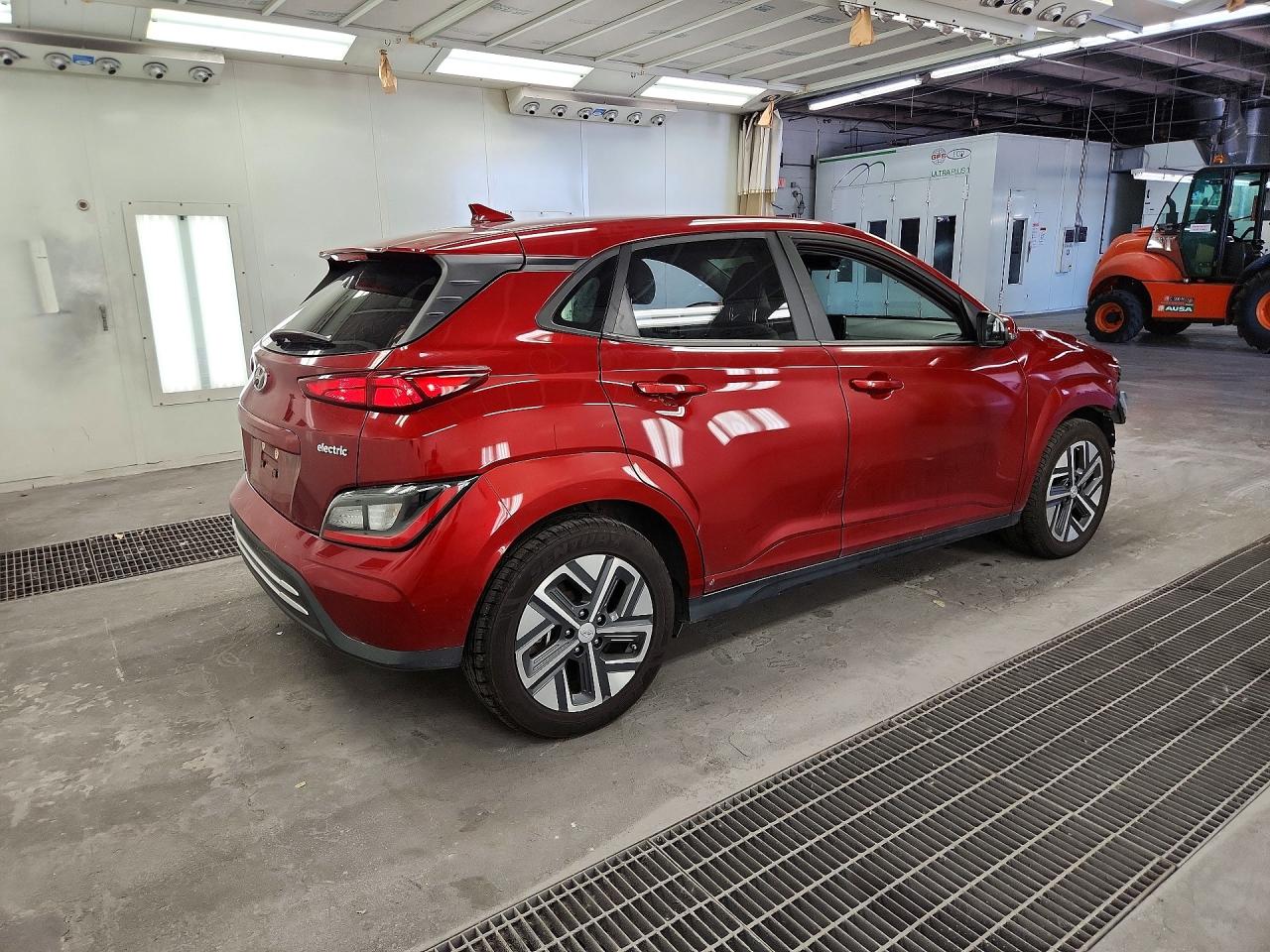 2023 HYUNDAI KONA SEL — снимка 3