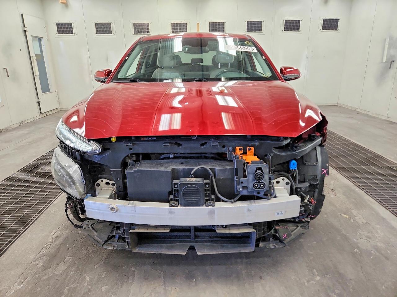 2023 HYUNDAI KONA SEL — снимка 5