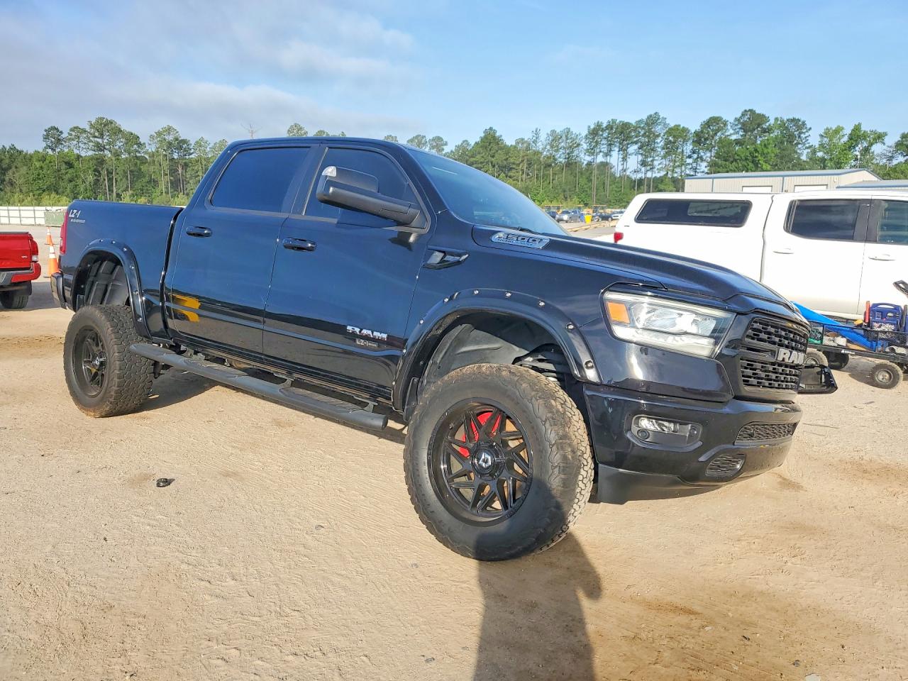 2023 RAM 1500 — снимка 4