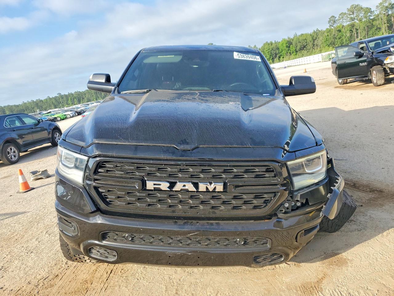 2023 RAM 1500 — снимка 5