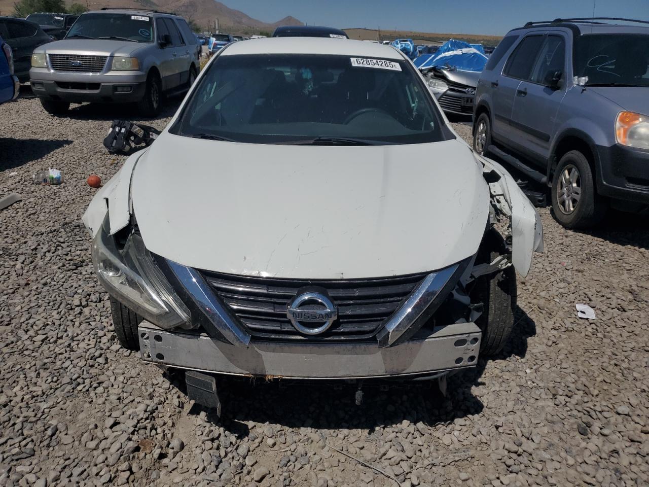2017 NISSAN ALTIMA 2.5 — снимка 5