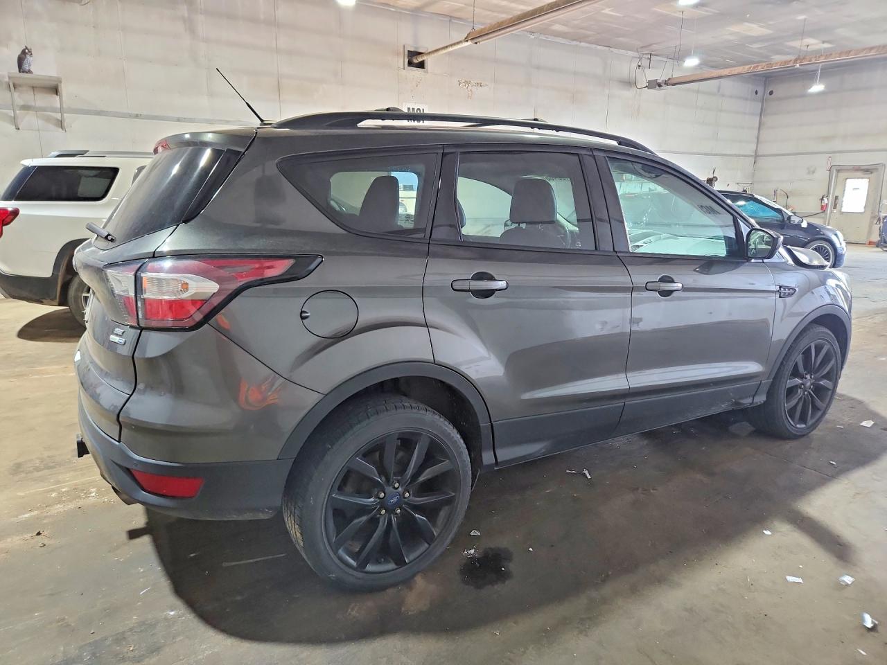 2017 FORD ESCAPE SE — снимка 3