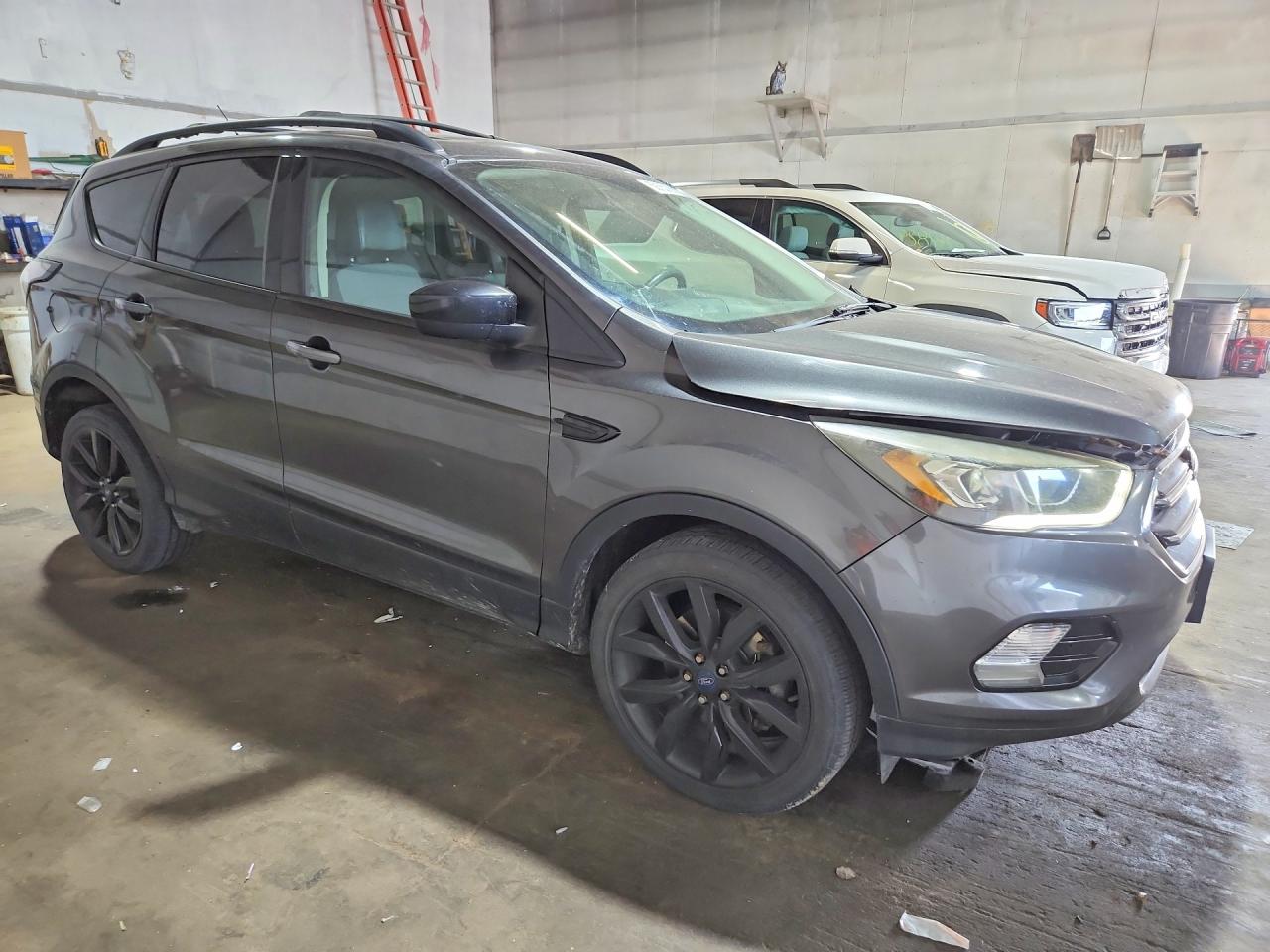 2017 FORD ESCAPE SE — снимка 4