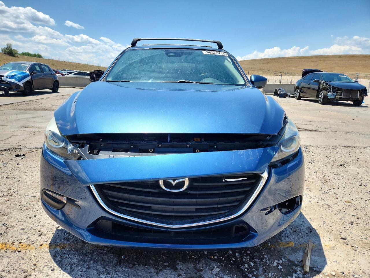 2018 MAZDA 3 TOURING — снимка 5