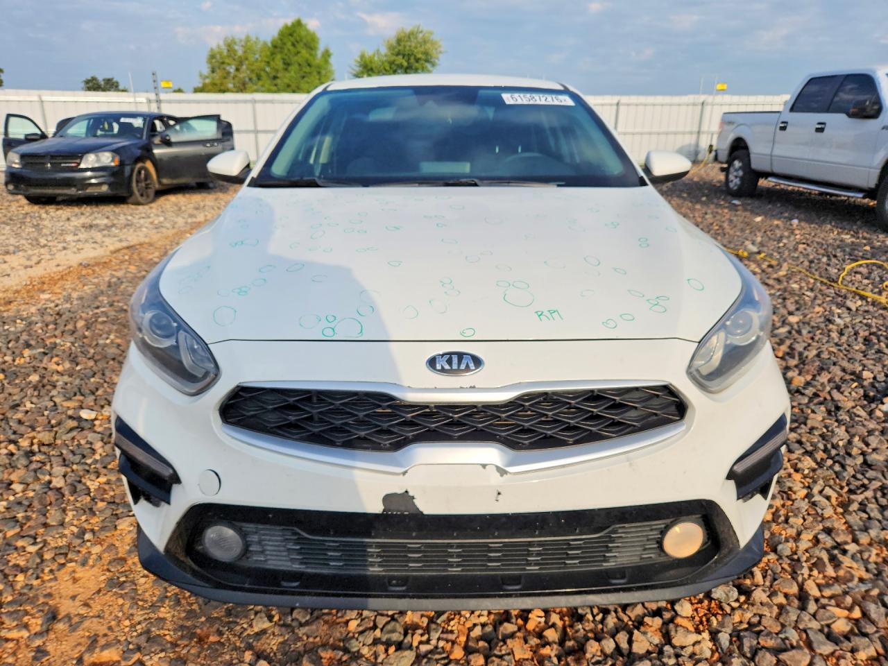 2019 KIA FORTE LXS — снимка 5