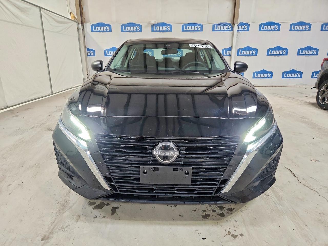 2025 NISSAN ALTIMA SV — снимка 5