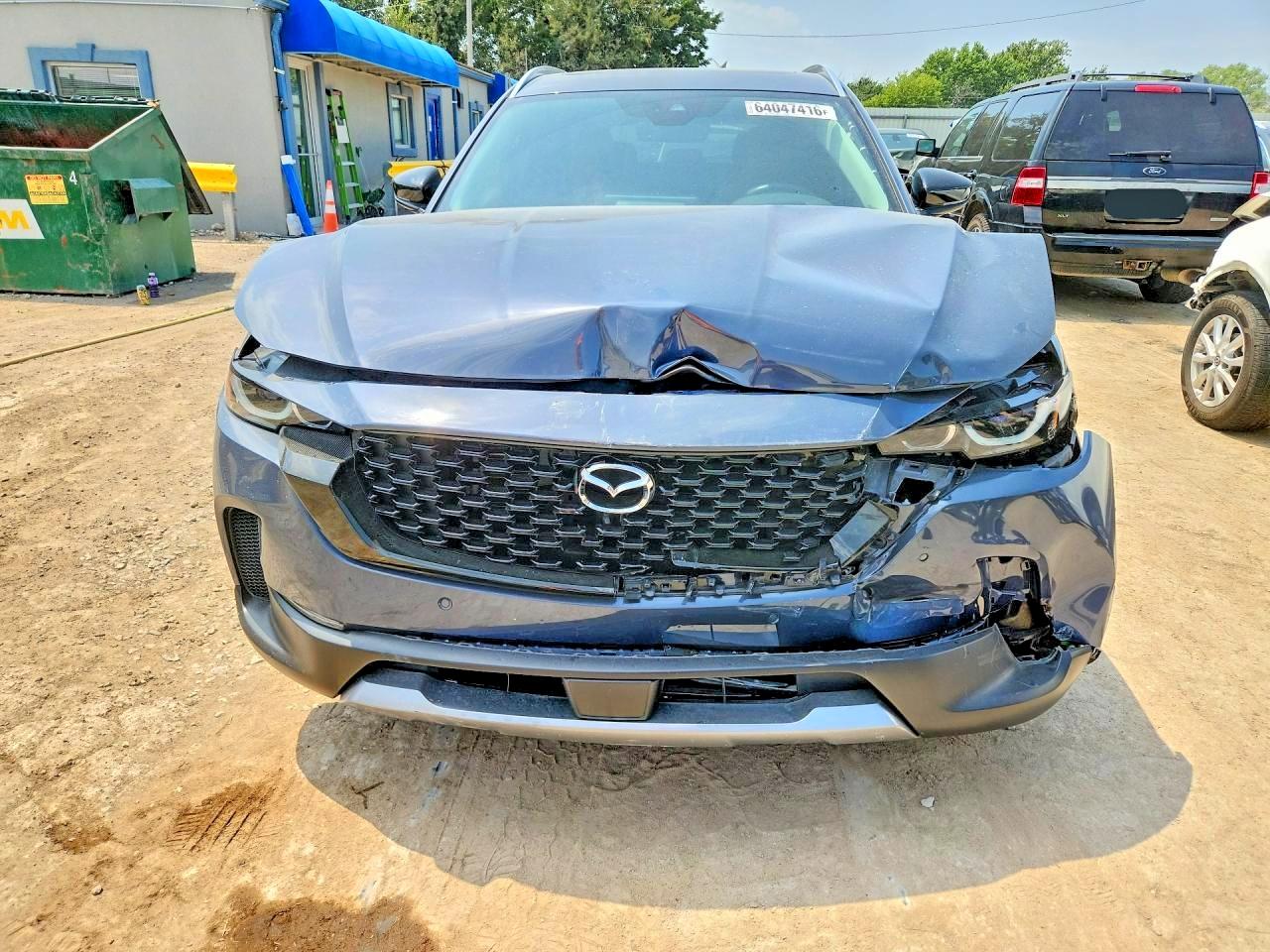 2024 MAZDA CX-50 PREMIUM PLUS — снимка 5
