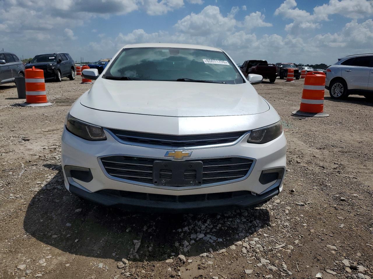 2016 CHEVROLET MALIBU LT — снимка 5
