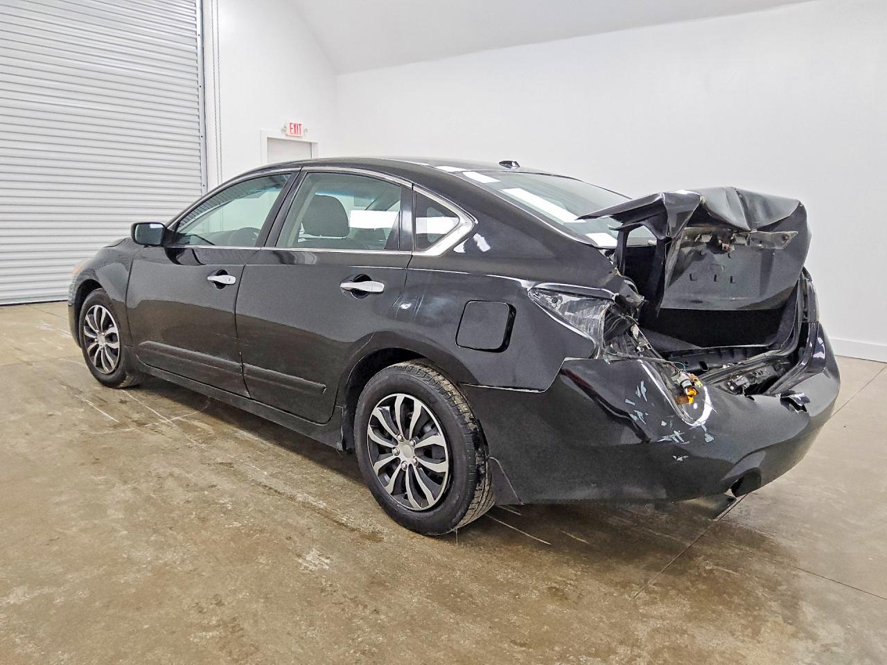 2015 NISSAN ALTIMA — снимка 2