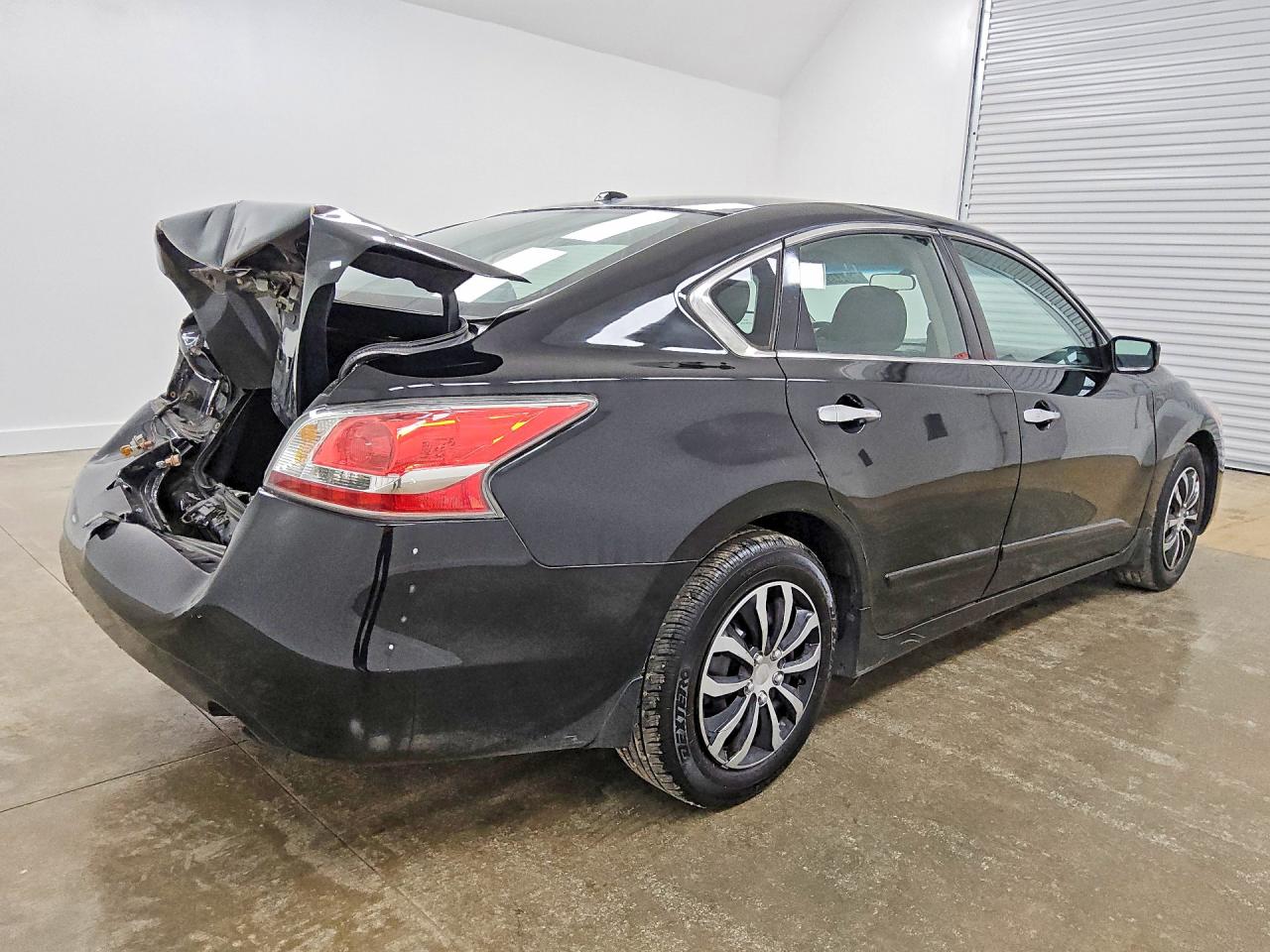 2015 NISSAN ALTIMA — снимка 3