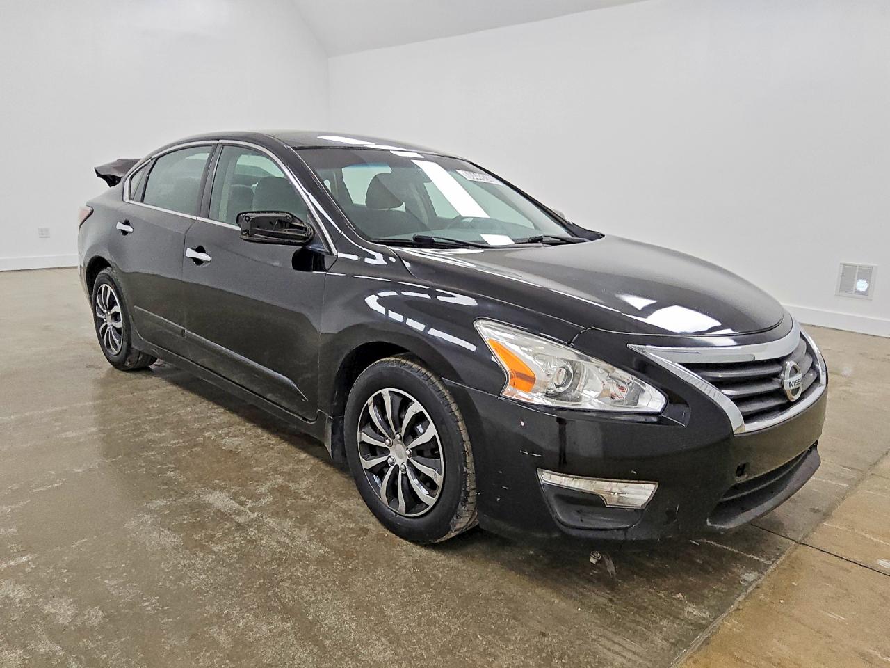 2015 NISSAN ALTIMA — снимка 4