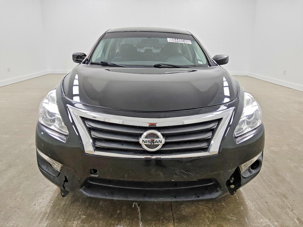 2015 NISSAN ALTIMA — снимка 5