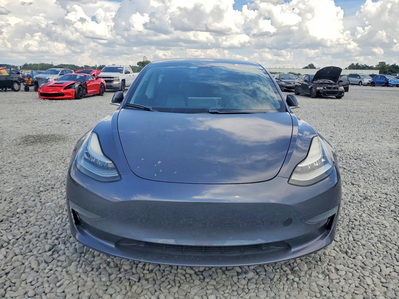 2020 TESLA MODEL 3 — снимка 5