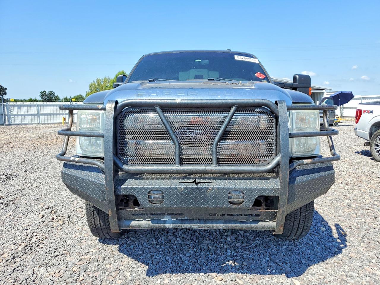 2015 FORD F350 SUPER DUTY — снимка 5