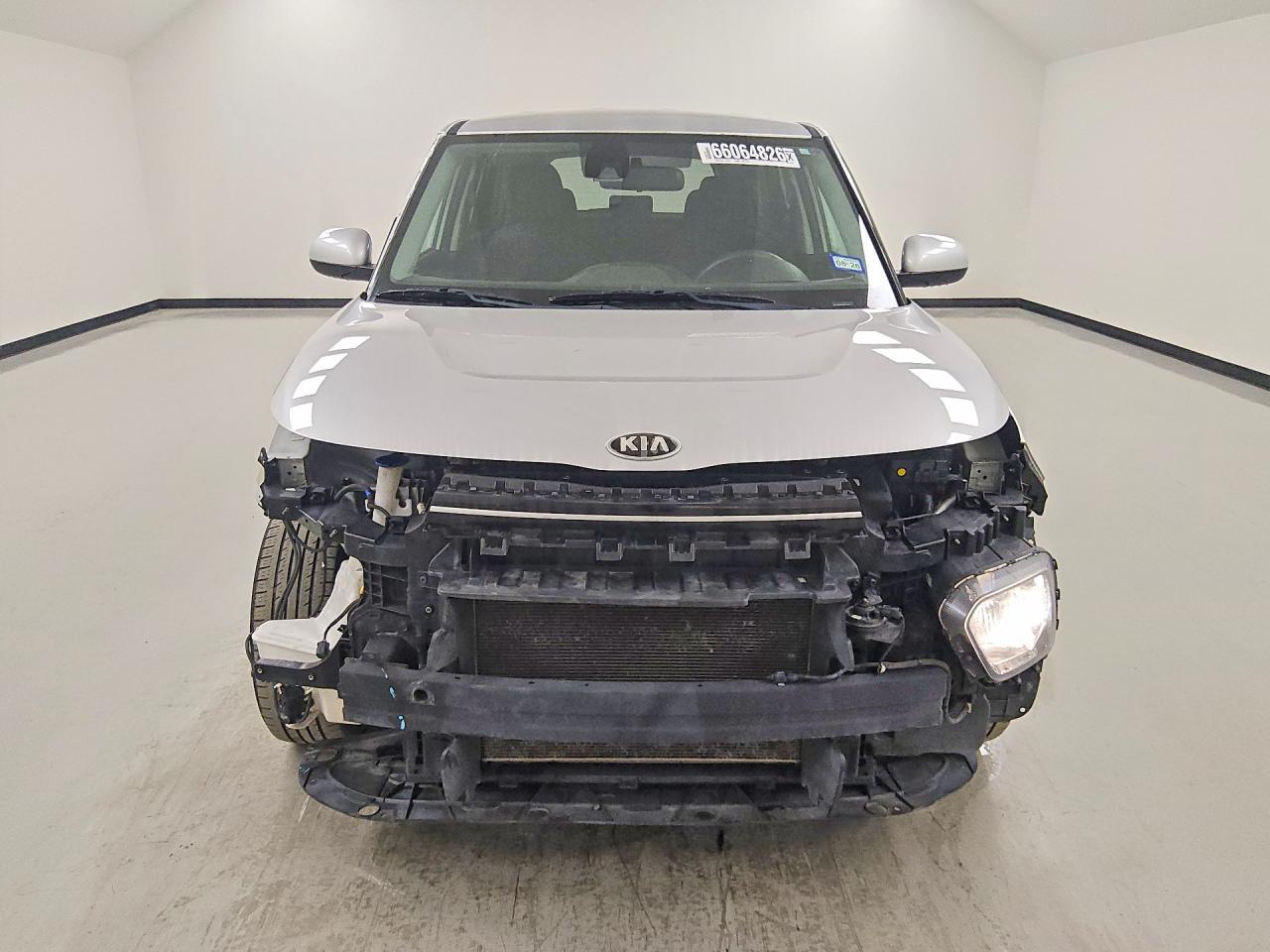 2021 KIA SOUL S — снимка 5