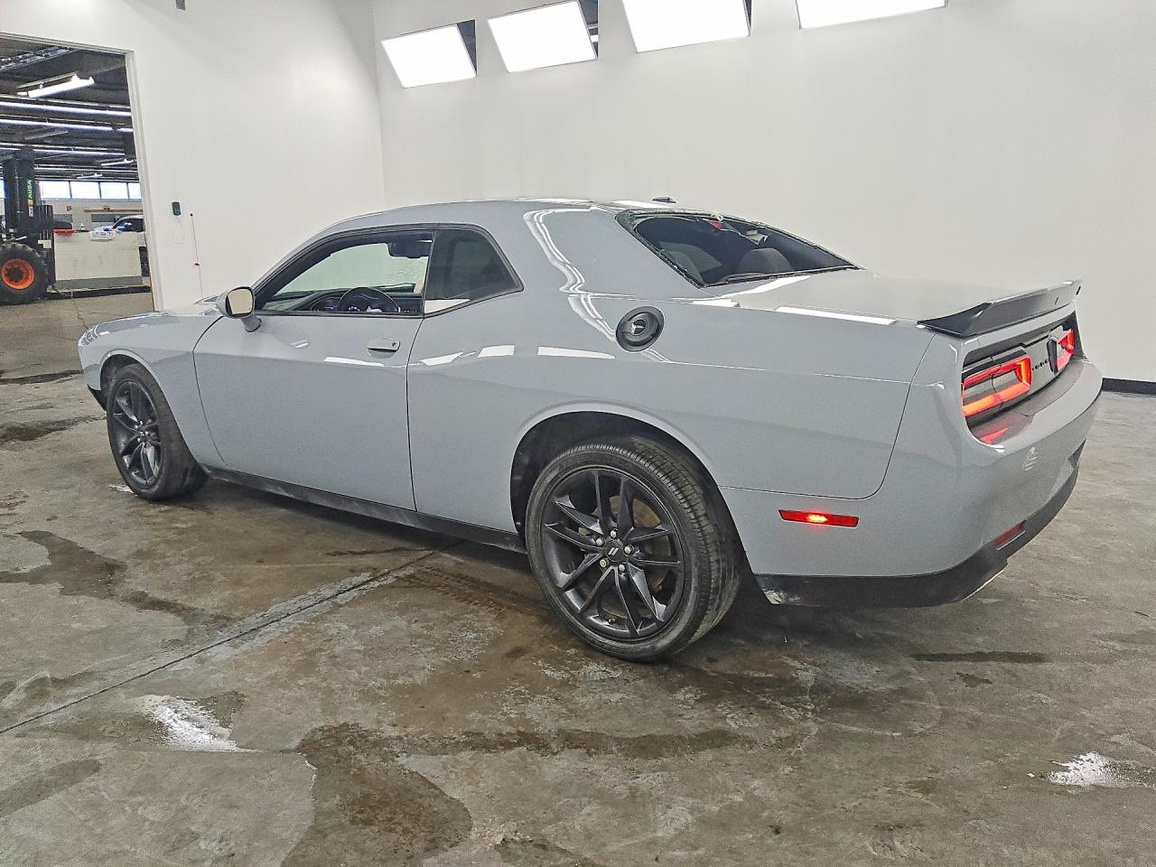 2022 DODGE CHALLENGER GT — снимка 2