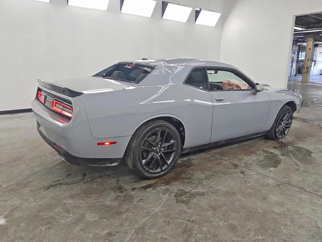 2022 DODGE CHALLENGER GT — снимка 3