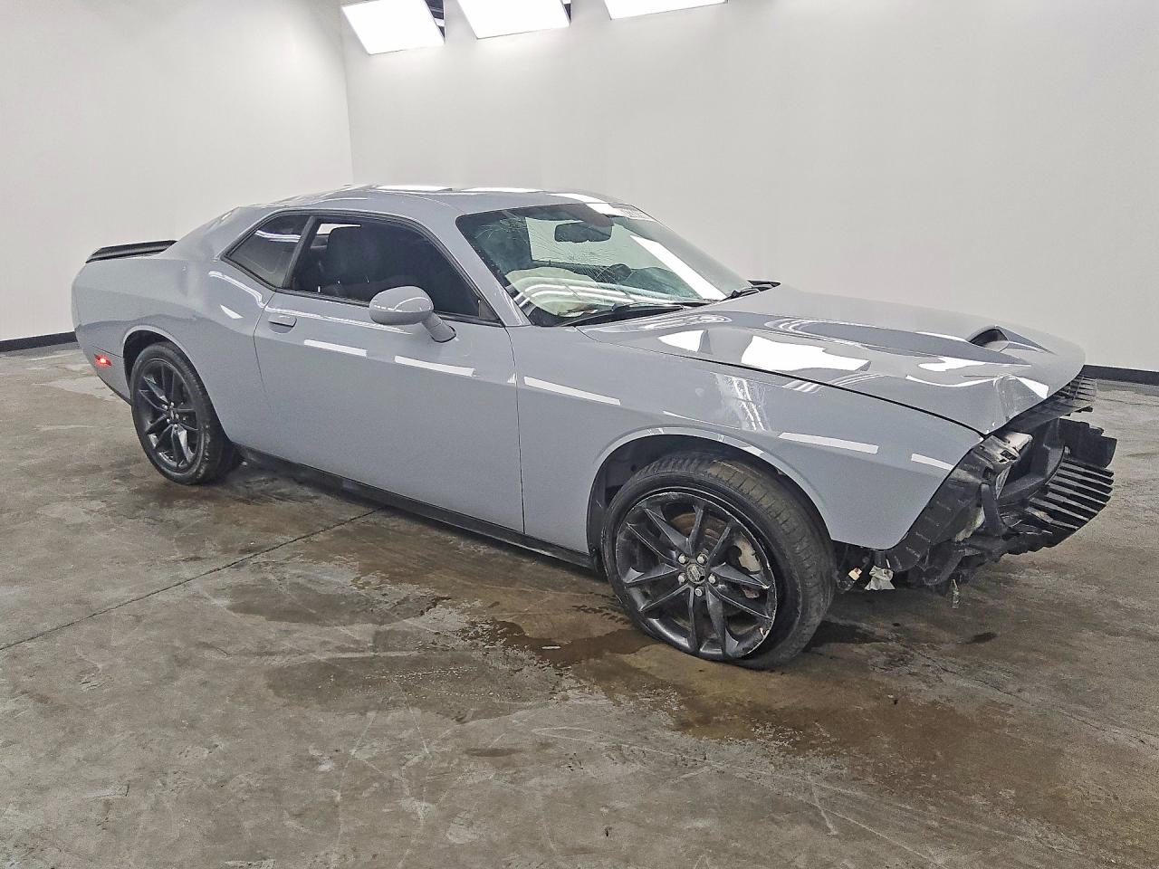 2022 DODGE CHALLENGER GT — снимка 4