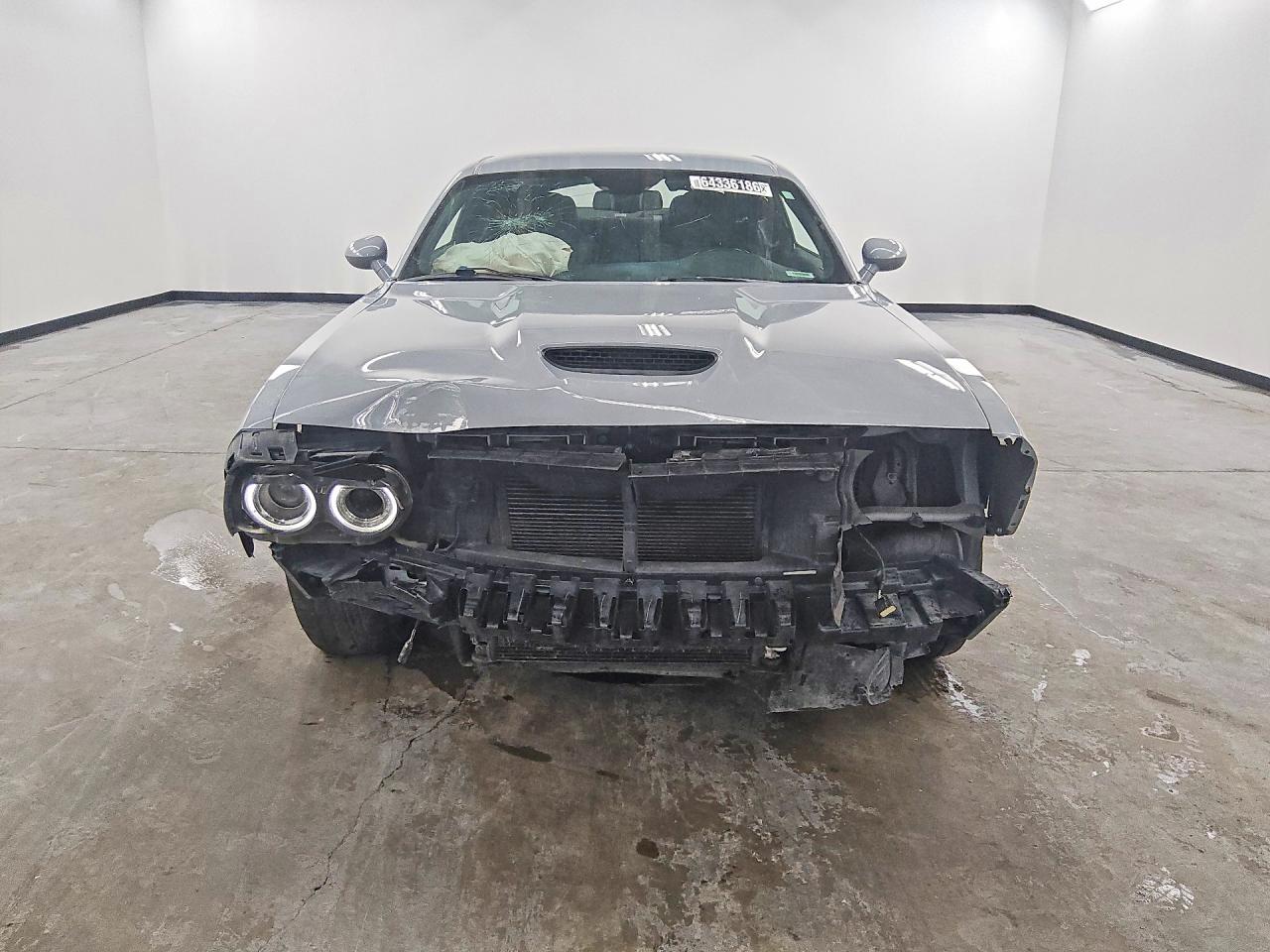 2022 DODGE CHALLENGER GT — снимка 5