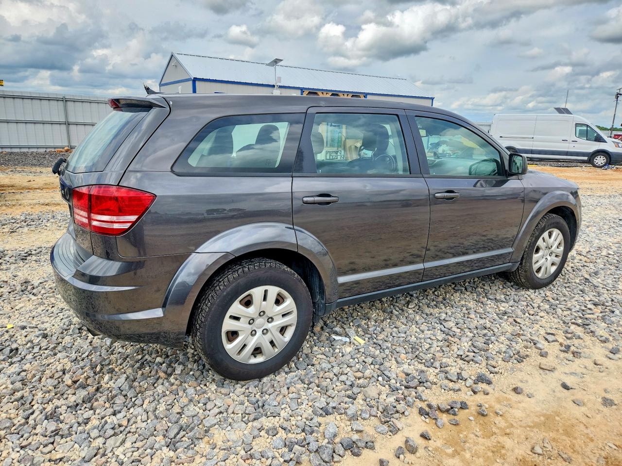 2015 DODGE JOURNEY SE — снимка 3