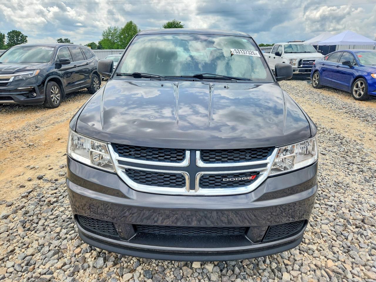 2015 DODGE JOURNEY SE — снимка 5
